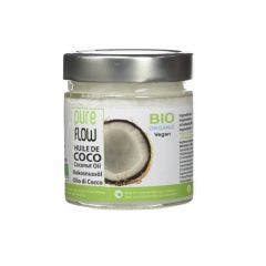 Aceite De Coco Bio 200ml Pure Flow