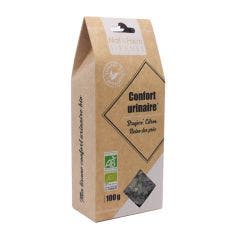 Infusión Urinaria Confort 100g Nat&Form
