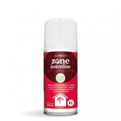 Fogger Insecticide Habitat 150ml Zoo&Zen