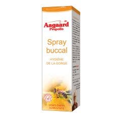 Spray Bucal 15ml Aagaard Propolis