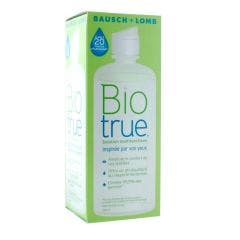 Solución multifunción Biotrue 300 ml Bausch&Lomb