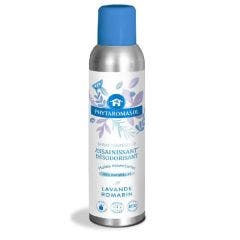 Spray Purificador Lavanda Y Romero Phytaromasol 250ml Dietaroma