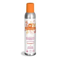 Phytaromasol Ambientador Naranja Toronja 250ml Dietaroma