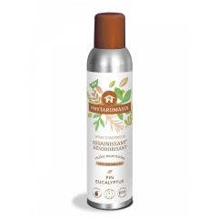 Spray Purificador Pino Eucalipto Phytaromasol 250ml Dietaroma