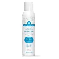 Phytaromasol Spray Assainissant Bio 150ml Air et surfaces Dietaroma