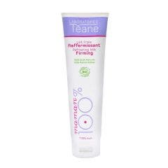 Leche Fresca Reafirmante Bio Postparto 150ml 100% Maman Laboratoires Teane