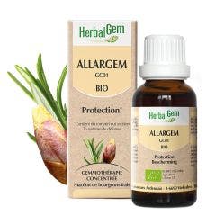 Allargem Bio Proteccion 30ml Complexes De Gemmotherapie Herbalgem