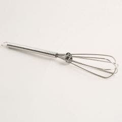 Mini fouet 17cm Waam