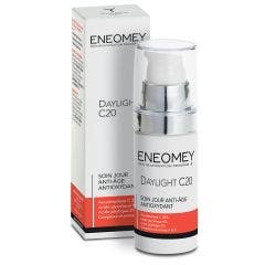 Daylight C20 Emulsion Antiedad Antioxidante 30ml Eneomey