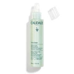 Aceite Desmaquillante 150ml Vinoclean Visage & Yeux Caudalie