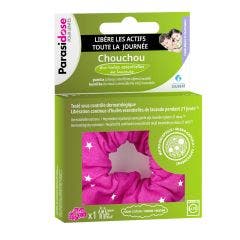Coletero Con Aceites Esenciales De Lavanda Parasidose+ PARASIDOSE