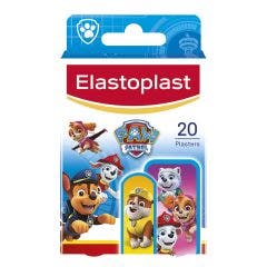 Apósitos La Patrulla Canina x20 Elastoplast