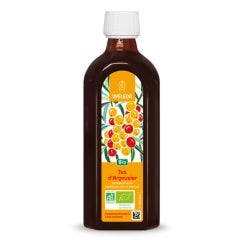 Zumo De Espino Amarillo Bio 250ml Argousier Weleda
