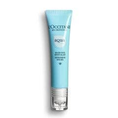 Gelee Yeux Givree Aqua Reotier 15ml Aqua Reotier L'Occitane en Provence