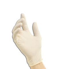 Gants Latex poudrés x100 Vog Protect