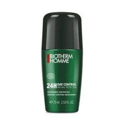 Desodorante Day Control Hombre 24h 75ml Day Control Roll-on Biotherm