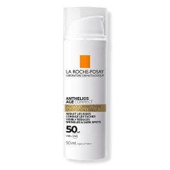 Anthelios Age Correct con perfume 50ml Anthelios La Roche-Posay