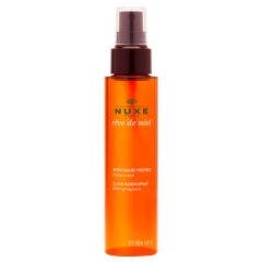 Spray Manos Limpias 100ml Reve De Miel Nuxe