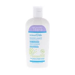 Gel limpieza suave cabello cuerpo 250ml DermaBébé Laboratoires Teane