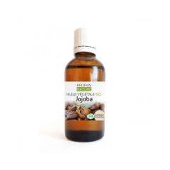 Aceite de jojoba ecológico 50 ml Propos'Nature