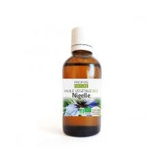 Aceite de comino negro ecológico 50 ml Propos'Nature