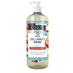 Lavamanos Bio 1L Manzana Coslys