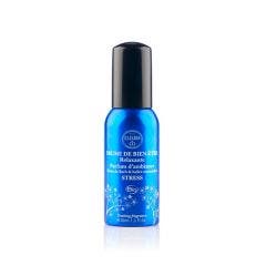 Brume de bien-être Stress - Parfum d'ambiance 30ml Elixirs & Co