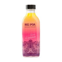 Monoi de Tahiti au monoi Umuhei Elixir d'Amour 100ml Hei Poa