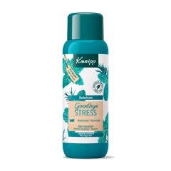 Bain moussant Romarin 400ml GoodbyeStress Kneipp