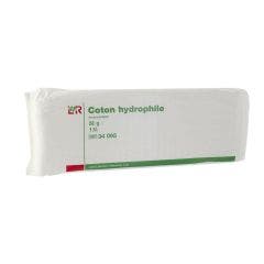 Coton Accordeon 50g Lohmann Rauscher