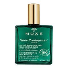Aceite seco Néroli ecológico 100ml Prodigieux® Nuxe