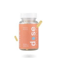 Good Mood x60 capsules Dose Mindcare