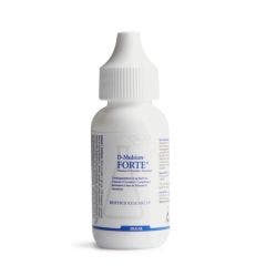 D-mulsion Forte Vitamina D 29.6 ml Vitamine D Biotics Research