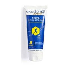 Crema antifricción 15ml Sport Alvadiem
