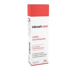 Crema Cicatrizante Ialusetcare 100g IalusetCare Acide hyaluronique Genevrier
