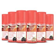 Retouche Color racines 75ml Spray Color & Soin