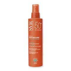 Spray Hidratante SPF50+ 200 ml Sun Secure Svr