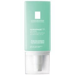 Crema facial hidratante ligera ácido hialurónico 50ml Hydraphase La Roche-Posay