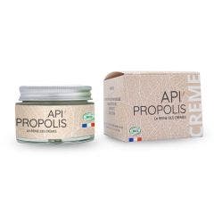 Crema de Propolis Ecológico 50 ml Propos'Nature