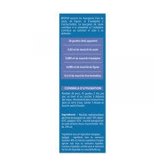 Compte-gouttes Sommeil Détente Bio 30ml Active Biopur