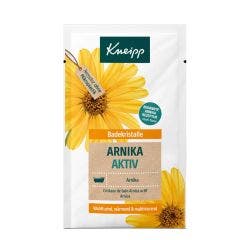 Sales De Baño Arnica 600g Arnica Active Kneipp