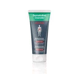 Top Definición Abdominal 200ml Homme Somatoline