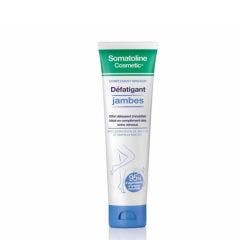 Gel Antifatiga Piernas 100ml Minceur Somatoline