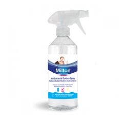 Limpiador desinfectante Multi-superficies 500 ml Milton