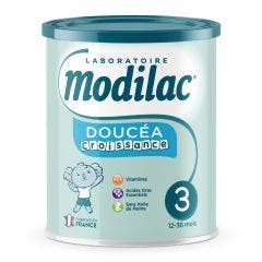 Expert Doucea 3 Crecimiento Leche 12-36 Meses 800g Modilac