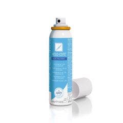 Gel Para Cicatrices Spray 100ml Kelocote