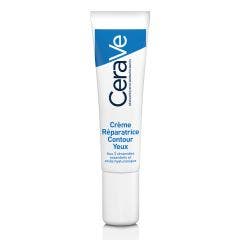Crema Reparadora Contorno de ojos 14ml Face Cerave