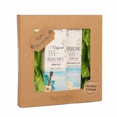 Cofre teint de rêve 140ml Aquateal