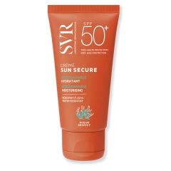 Crema Confort Pieles Hipersensibles al Sol SPF50+ 50ml Sun Secure Svr
