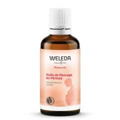 Aceite De Masaje Del Perineo Maternidad 50ml Weleda